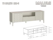MALUMI - Модулна система - 2026 - кашмир
