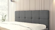 Легло PRAHA - тапицирано