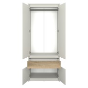 Гардероб KARIN 4D1S - 2026