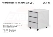 Контейнери - 2025