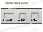 Маса MADI - 2026