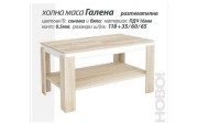 Холна маса Галена
