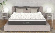 Матрак БАХАМА MEMORY DUO  LUX 2025