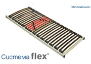 Подматрачна рамка Флекс - 2025