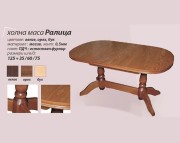 Холна маса Ралица