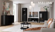 MALUMI - Модулна система - 2026 - черно