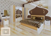 Спалня Мелания