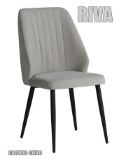 Стол RIVA - 2026 light grey