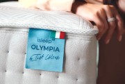 Матрак Olympia by Ivet Lalova