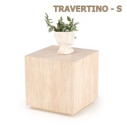 Маса TRAVERTINO S - 2025