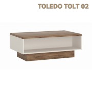 Маса TOLEDO TOLT-02 - 2026