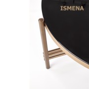 Маса ISMENA - 2026