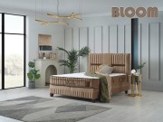 Легло BLOOM 160 - тапицирано - 2026