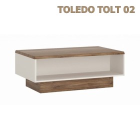 Маса TOLEDO TOLT-02 - 2026